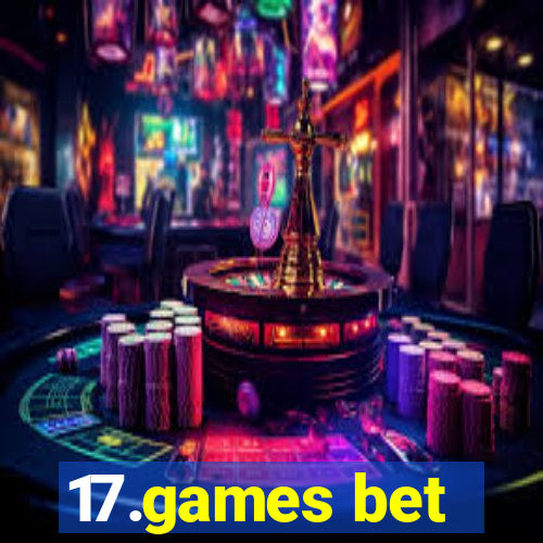 17.games bet